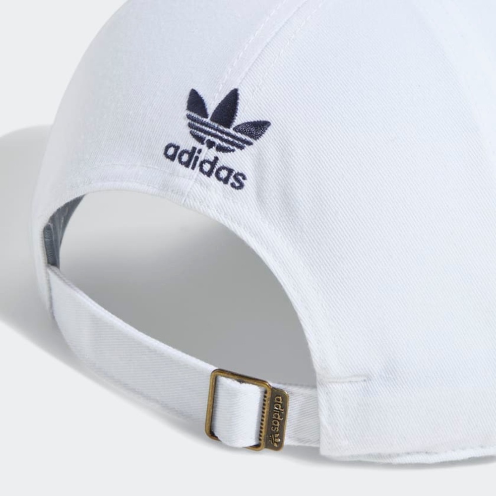 💙NWT Adidas Originals Union Strapback Cap - Picture 3 of 8